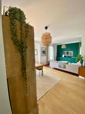 Appartement cœur Antibes